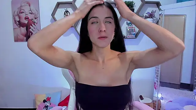 SharonSander online show from February 13, 3:29 am