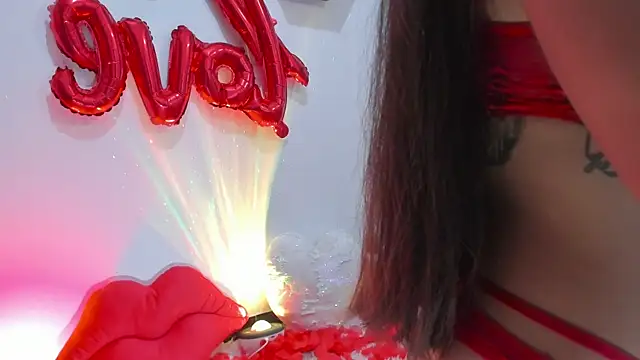 SharonSander online show from February 15, 4:36 am