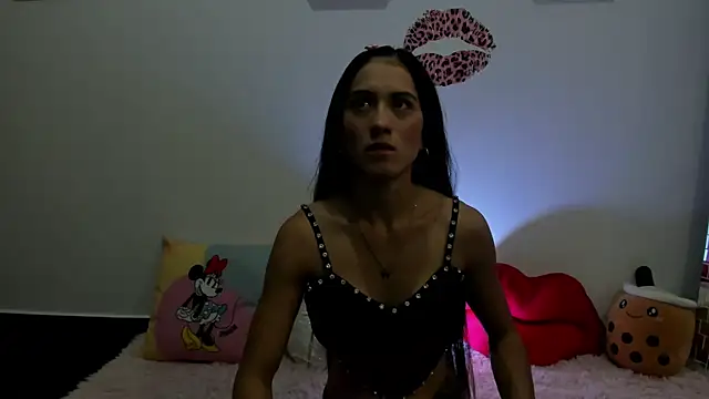 SharonSander online show from February 23, 1:57 am