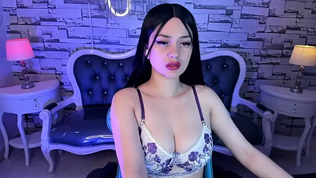 carlie mayer v online show from December 18, 4:31 am