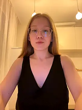 Eva Weyne online show from September 25, 6:55 pm