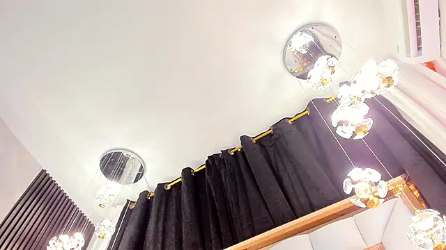 SarayRoyse online show from March 21, 10:17 pm