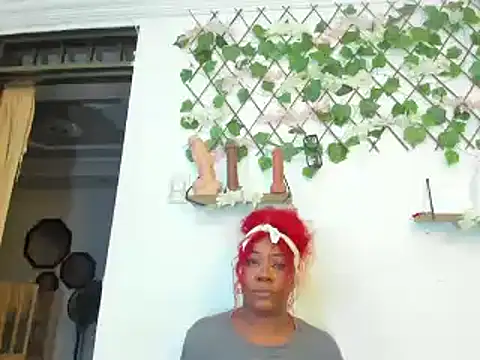 LexiieGrey online show from February 9, 5:40 am