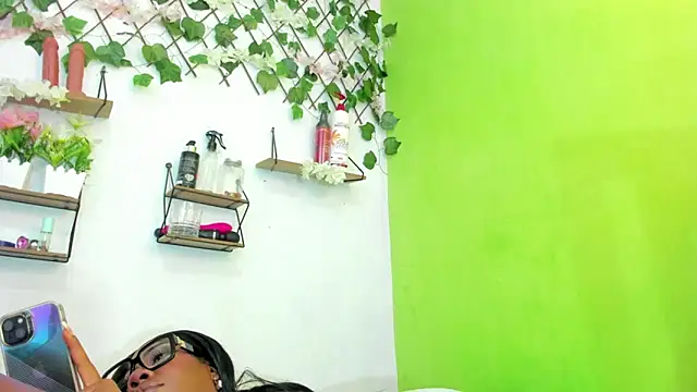 LexiieGrey online show from March 22, 2:48 am