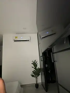 Brunettexio online show from January 10, 5:15 am