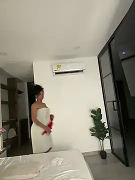 Brunettexio online show from January 11, 12:55 am