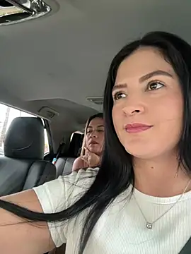 Brunettexio online show from January 11, 7:38 pm