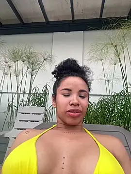 Brunettexio online show from January 24, 10:08 pm