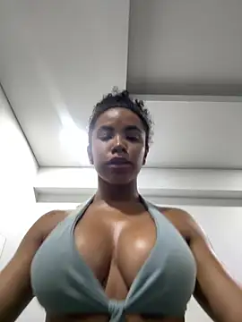 Brunettexio online show from January 25, 11:54 pm