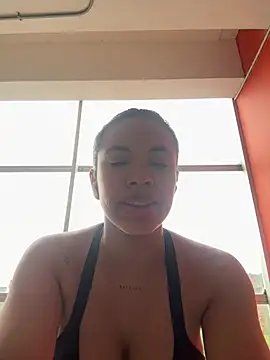 Brunettexio online show from February 8, 3:21 pm