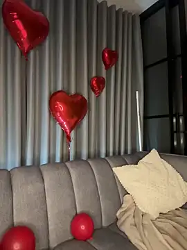 Brunettexio online show from February 15, 1:10 am