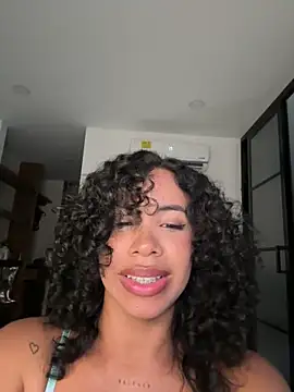 Brunettexio online show from March 2, 9:54 pm