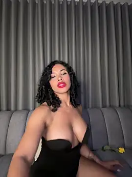 Brunettexio online show from March 7, 2:15 am