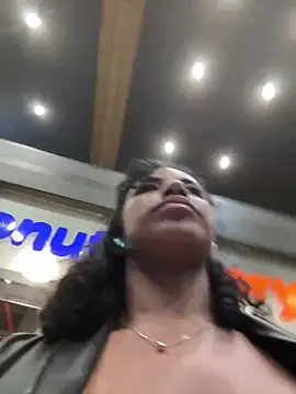 Brunettexio online show from March 14, 5:05 am