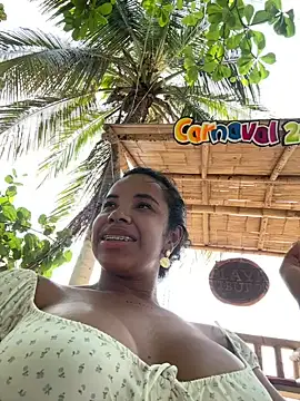 Brunettexio online show from March 21, 8:08 pm