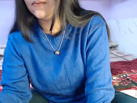 Freya nia online show from December 6, 9:21 am