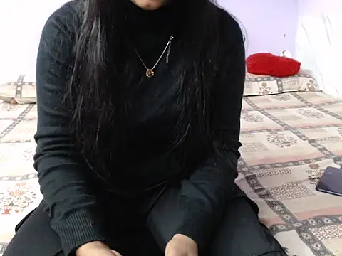 Freya nia online show from December 9, 9:06 am