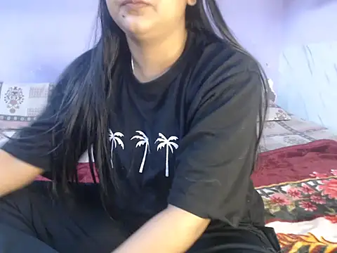 Freya nia online show from December 10, 8:51 am