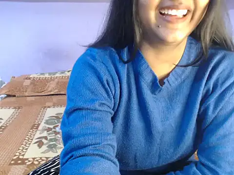 Freya nia online show from December 24, 3:47 pm