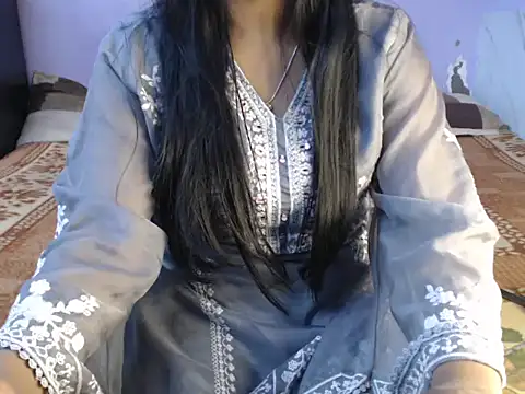 Freya nia online show from January 24, 1:14 pm