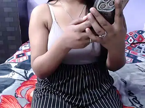 Freya nia online show from February 9, 6:16 pm