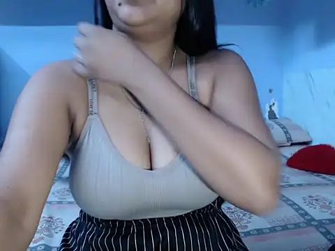 Freya nia online show from February 25, 6:14 am