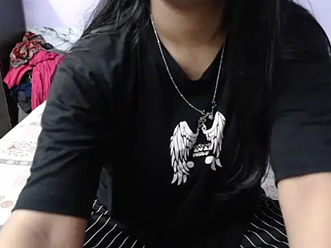 Freya nia online show from September 18, 8:05 am