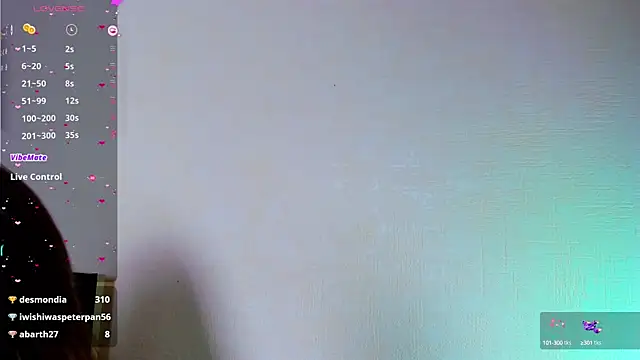 lexxxxxxi online show from December 14, 11:12 pm