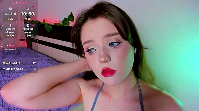 lexxxxxxi online show from January 29, 7:53 pm