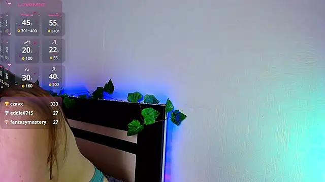 lexxxxxxi online show from January 29, 11:04 pm