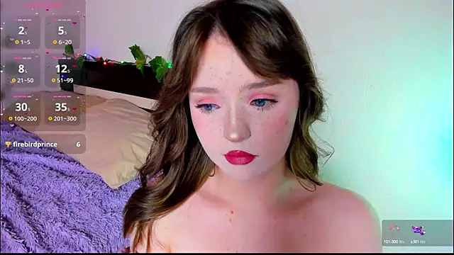 lexxxxxxi online show from March 2, 7:12 pm