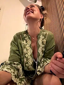 LexyGold online show from October 3, 12:57 pm