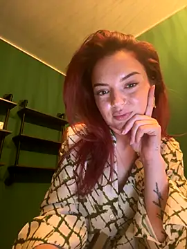 LexyGold online show from November 29, 1:47 pm