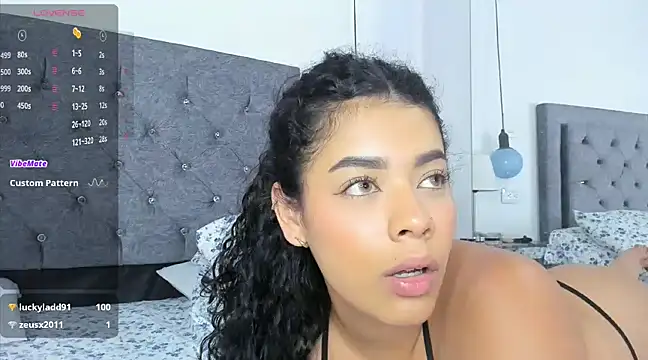 Meghan taylor   online show from March 19, 10:53 pm