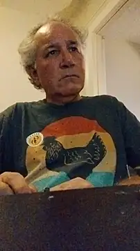 XXCUTHULU23 online show from November 16, 7:14 am