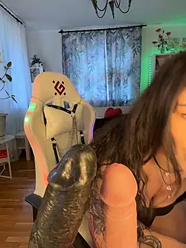  AHHA  online show from October 18, 8:37 am