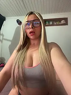 CristalGmez online show from October 23, 3:06 am