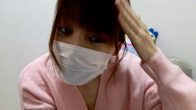 hi---chan- online show from December 15, 10:15 pm