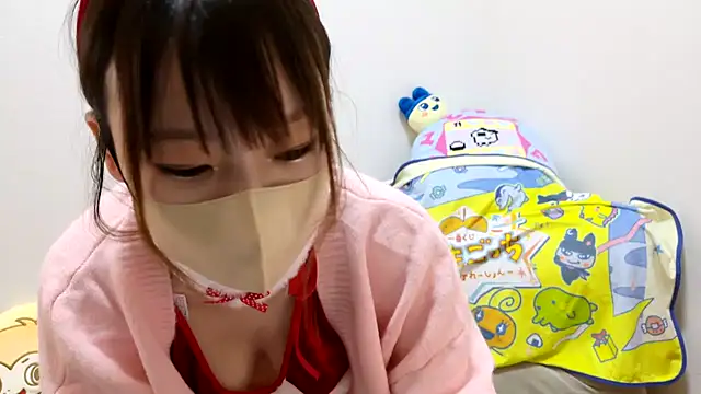 hi---chan- online show from December 16, 5:11 pm