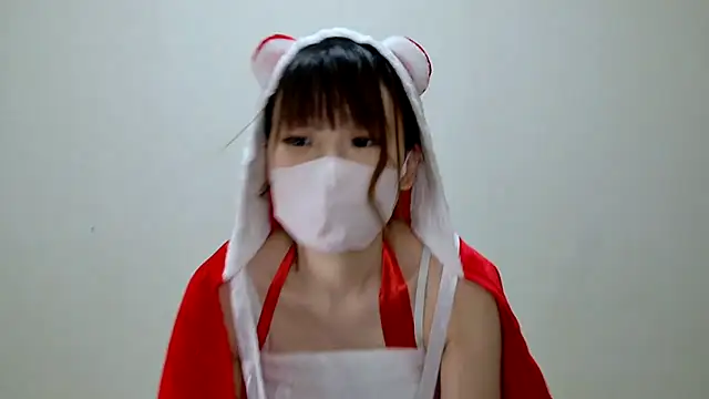 hi---chan- online show from December 25, 10:39 am