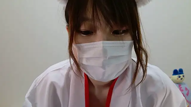 hi---chan- online show from January 4, 3:50 am