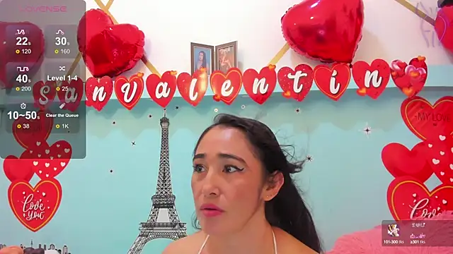 charlotte-11 online show from February 13, 3:56 pm