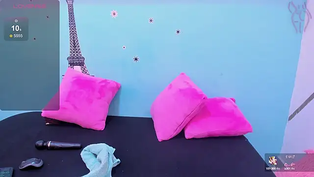 charlotte-11 online show from February 25, 6:09 pm