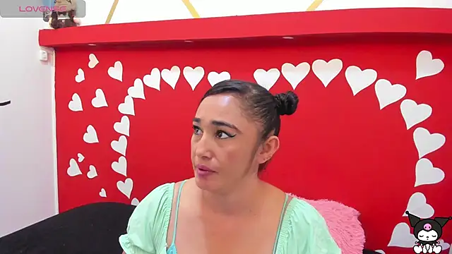 charlotte-11 online show from March 11, 6:08 pm