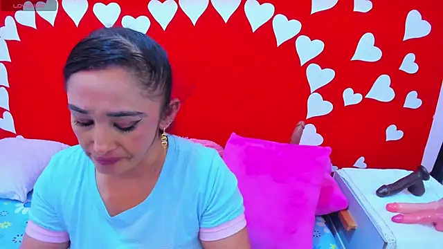 charlotte-11 online show from March 12, 6:00 pm