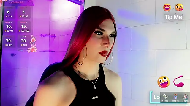 Snapshot of Victoria_Kastelo chatting on September 26, 6:56 pm Victoria Kastelo online show from September 26, 6:56 pm