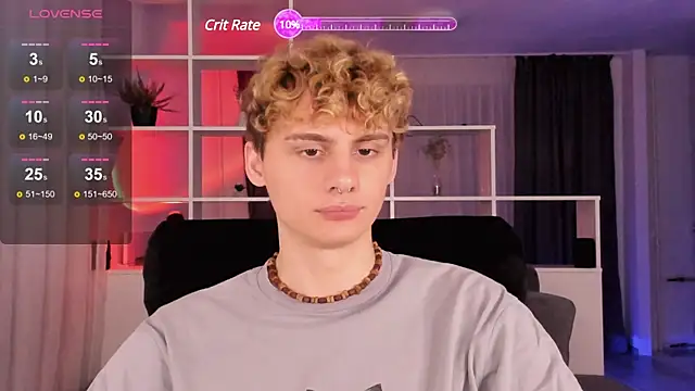 sunnyburn boy online show from February 1, 5:26 pm