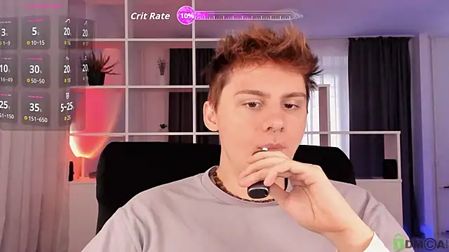 sunnyburn boy online show from October 15, 6:57 am