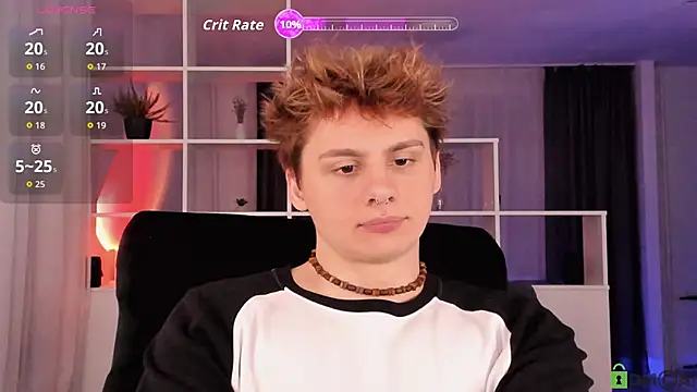 sunnyburn boy online show from November 3, 6:42 pm