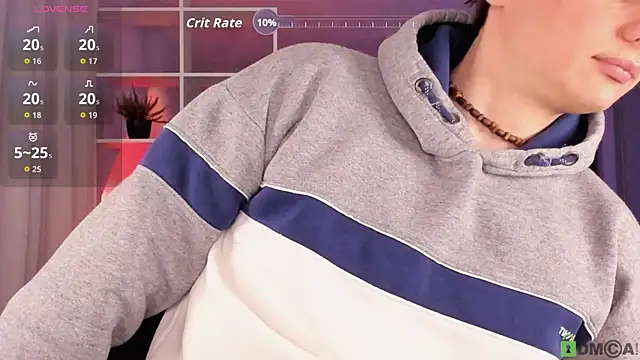 sunnyburn boy online show from November 5, 7:58 pm